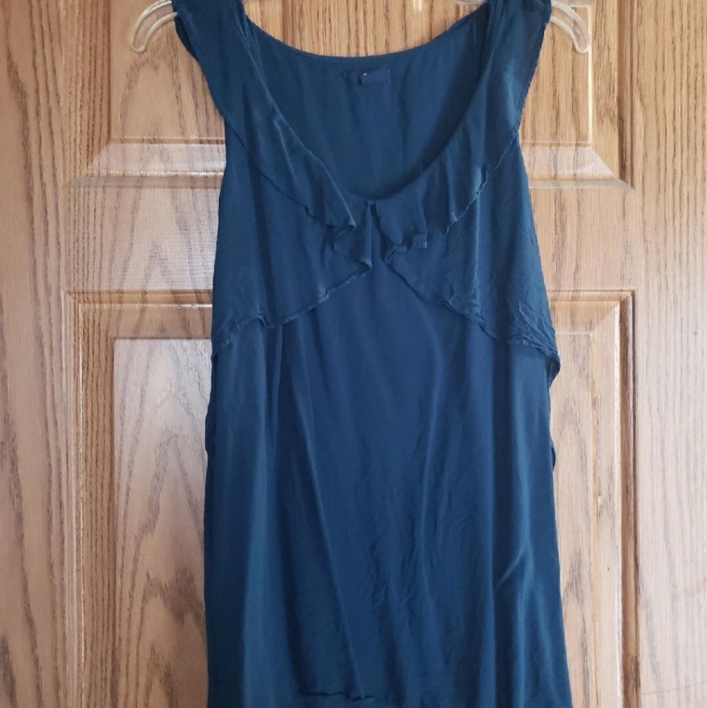 Gap women's sleeveless top xl